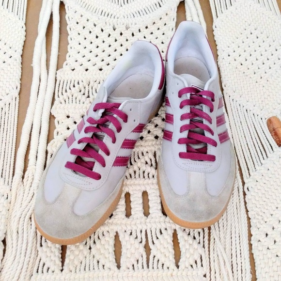 Adidas Samba - Picture 3 of 4